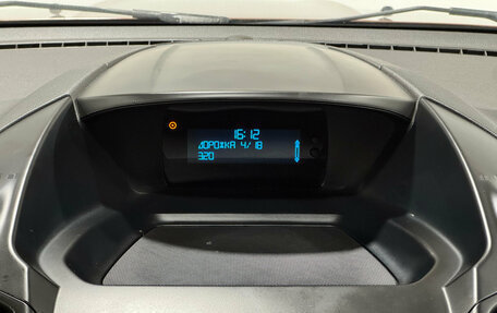 Ford Kuga III, 2013 год, 1 046 000 рублей, 14 фотография