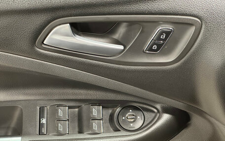 Ford Kuga III, 2013 год, 1 046 000 рублей, 10 фотография