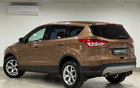 Ford Kuga III, 2013 год, 1 046 000 рублей, 4 фотография