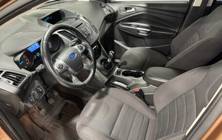 Ford Kuga III, 2013 год, 1 046 000 рублей, 9 фотография