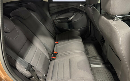 Ford Kuga III, 2013 год, 1 046 000 рублей, 18 фотография