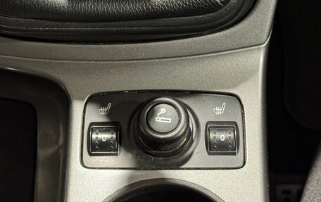 Ford Kuga III, 2013 год, 1 046 000 рублей, 16 фотография