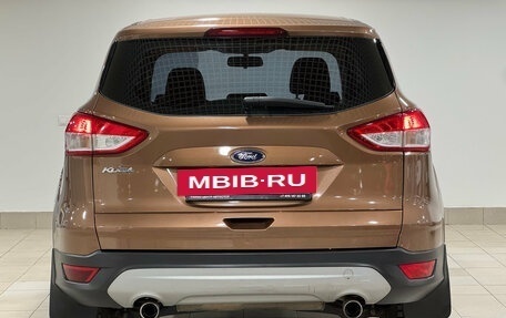 Ford Kuga III, 2013 год, 1 046 000 рублей, 21 фотография