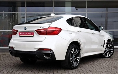 BMW X6, 2018 год, 4 300 000 рублей, 1 фотография