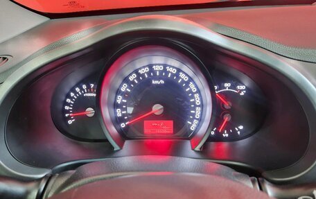 KIA Sportage III, 2013 год, 1 435 000 рублей, 10 фотография