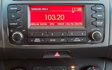 KIA Sportage III, 2013 год, 1 435 000 рублей, 13 фотография