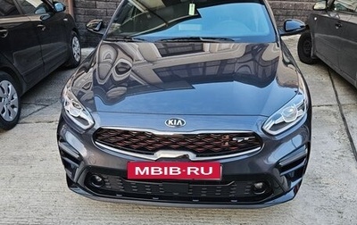 KIA Forte III, 2021 год, 2 300 000 рублей, 1 фотография