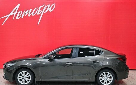 Mazda 3, 2013 год, 1 175 000 рублей, 2 фотография