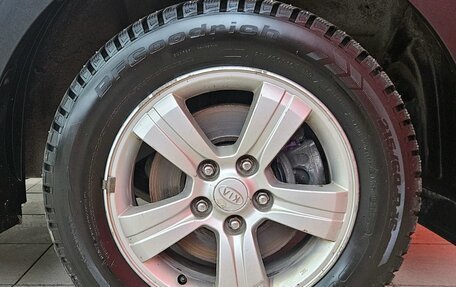 KIA Sportage III, 2013 год, 1 435 000 рублей, 18 фотография