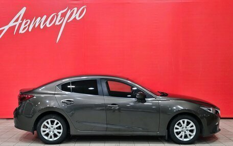 Mazda 3, 2013 год, 1 175 000 рублей, 6 фотография