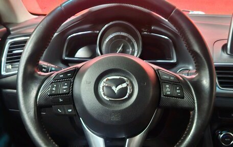 Mazda 3, 2013 год, 1 175 000 рублей, 11 фотография