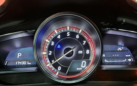 Mazda 3, 2013 год, 1 175 000 рублей, 10 фотография