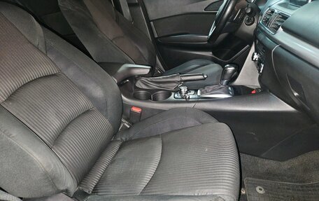 Mazda 3, 2013 год, 1 175 000 рублей, 12 фотография