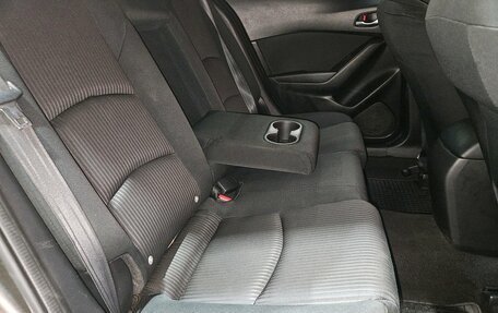 Mazda 3, 2013 год, 1 175 000 рублей, 13 фотография