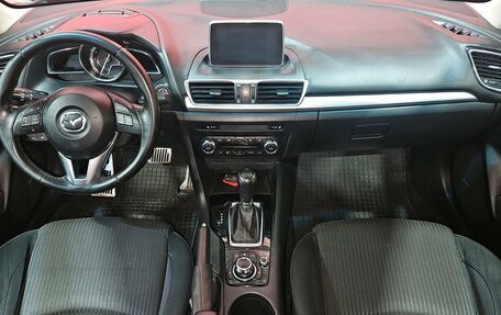 Mazda 3, 2013 год, 1 175 000 рублей, 9 фотография