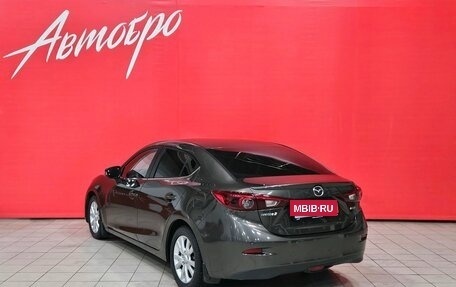 Mazda 3, 2013 год, 1 175 000 рублей, 3 фотография