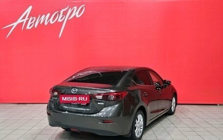 Mazda 3, 2013 год, 1 175 000 рублей, 5 фотография