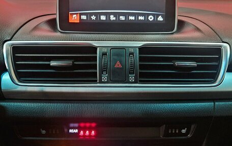 Mazda 3, 2013 год, 1 175 000 рублей, 14 фотография