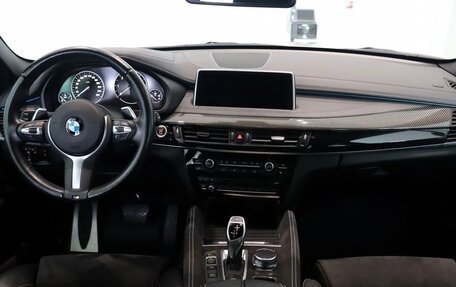 BMW X6, 2018 год, 4 300 000 рублей, 4 фотография