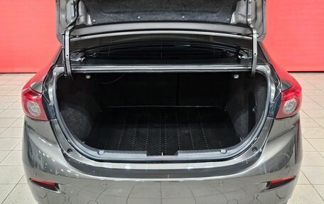 Mazda 3, 2013 год, 1 175 000 рублей, 18 фотография