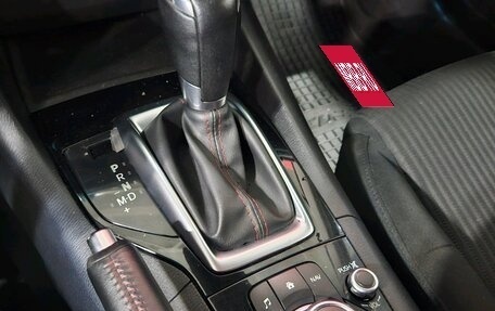 Mazda 3, 2013 год, 1 175 000 рублей, 15 фотография