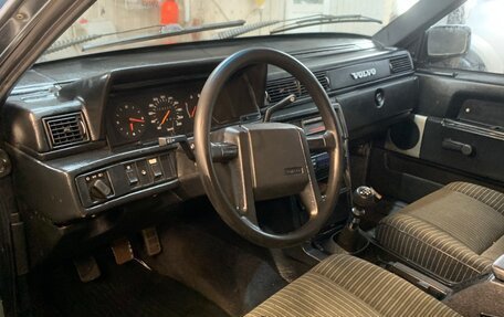 Volvo 740, 1986 год, 200 000 рублей, 6 фотография