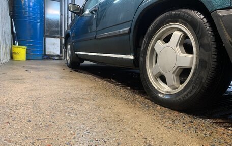 Volvo 740, 1986 год, 200 000 рублей, 10 фотография