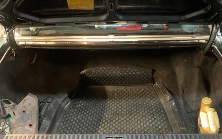 Volvo 740, 1986 год, 200 000 рублей, 12 фотография