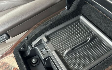 Land Rover Range Rover IV рестайлинг, 2017 год, 5 250 000 рублей, 16 фотография