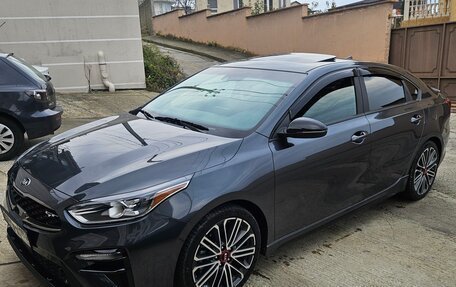 KIA Forte III, 2021 год, 2 300 000 рублей, 6 фотография