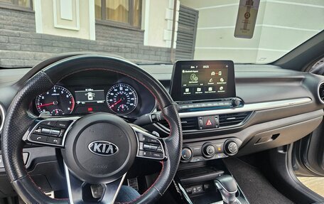 KIA Forte III, 2021 год, 2 300 000 рублей, 9 фотография