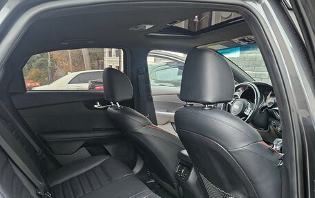 KIA Forte III, 2021 год, 2 300 000 рублей, 11 фотография