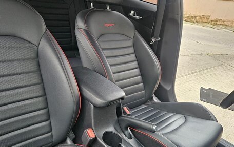 KIA Forte III, 2021 год, 2 300 000 рублей, 10 фотография