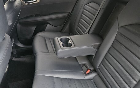 KIA Forte III, 2021 год, 2 300 000 рублей, 12 фотография