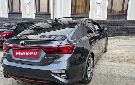 KIA Forte III, 2021 год, 2 300 000 рублей, 5 фотография