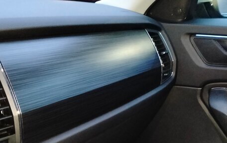 Skoda Kodiaq I, 2018 год, 2 395 000 рублей, 14 фотография