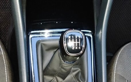 Skoda Kodiaq I, 2018 год, 2 395 000 рублей, 13 фотография