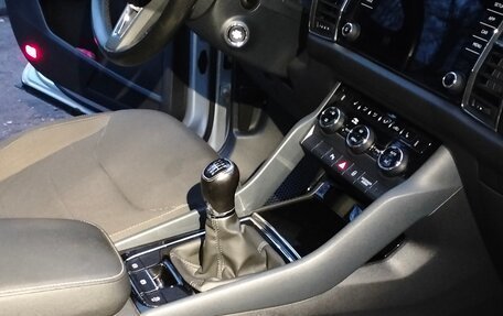 Skoda Kodiaq I, 2018 год, 2 395 000 рублей, 17 фотография