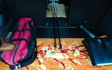 Skoda Kodiaq I, 2018 год, 2 395 000 рублей, 19 фотография