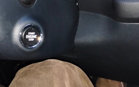 Skoda Kodiaq I, 2018 год, 2 395 000 рублей, 21 фотография