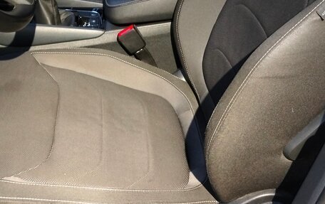 Skoda Kodiaq I, 2018 год, 2 395 000 рублей, 22 фотография