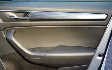 Skoda Kodiaq I, 2018 год, 2 395 000 рублей, 27 фотография