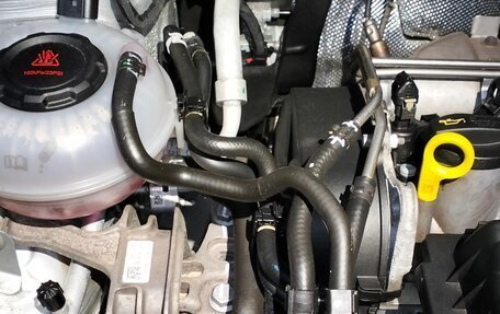 Skoda Kodiaq I, 2018 год, 2 395 000 рублей, 35 фотография