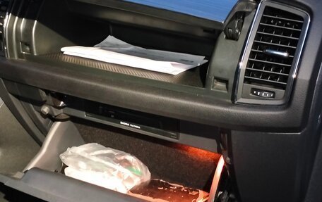 Skoda Kodiaq I, 2018 год, 2 395 000 рублей, 30 фотография