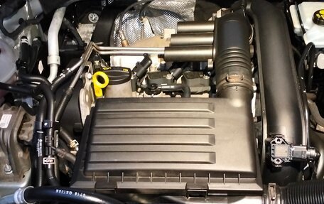 Skoda Kodiaq I, 2018 год, 2 395 000 рублей, 34 фотография