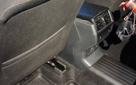 Skoda Kodiaq I, 2018 год, 2 395 000 рублей, 23 фотография