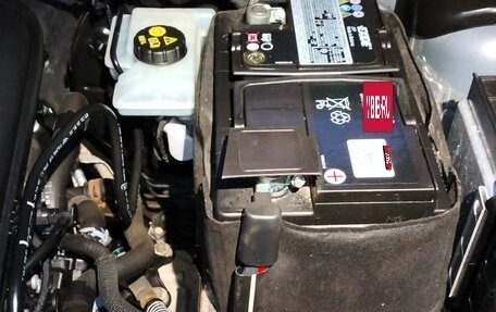 Skoda Kodiaq I, 2018 год, 2 395 000 рублей, 36 фотография