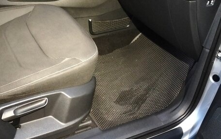 Skoda Kodiaq I, 2018 год, 2 395 000 рублей, 26 фотография