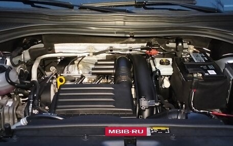 Skoda Kodiaq I, 2018 год, 2 395 000 рублей, 33 фотография