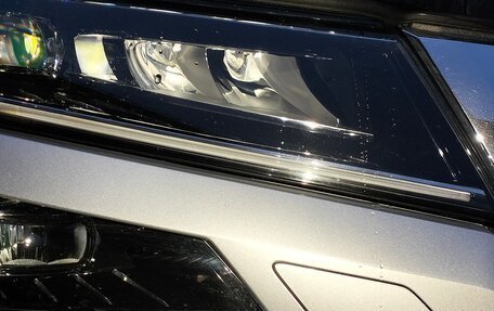 Skoda Kodiaq I, 2018 год, 2 395 000 рублей, 37 фотография